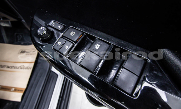 Buy Used Toyota Hiluxe Revo Other Car in Bangkok in Bangkok Buy Used Toyota Hiluxe Revo Other Car in Bangkok in Bangkok