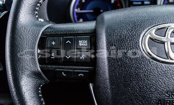 Buy Used Toyota Hiluxe Revo Other Car in Bangkok in Bangkok Buy Used Toyota Hiluxe Revo Other Car in Bangkok in Bangkok