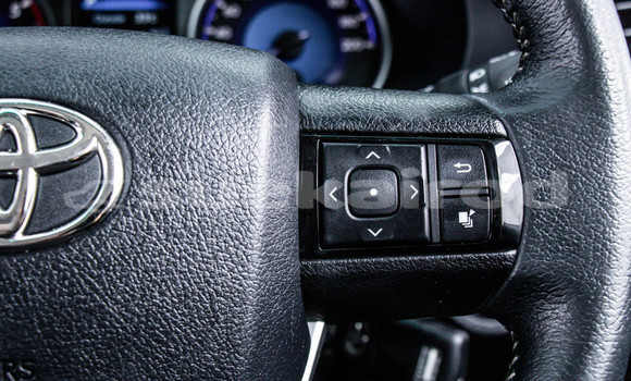 Buy Used Toyota Hiluxe Revo Other Car in Bangkok in Bangkok Buy Used Toyota Hiluxe Revo Other Car in Bangkok in Bangkok