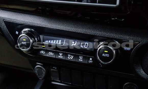 Buy Used Toyota Hiluxe Revo Other Car in Bangkok in Bangkok Buy Used Toyota Hiluxe Revo Other Car in Bangkok in Bangkok