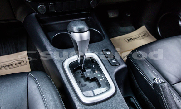 Buy Used Toyota Hiluxe Revo Other Car in Bangkok in Bangkok Buy Used Toyota Hiluxe Revo Other Car in Bangkok in Bangkok