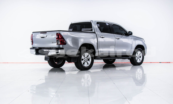 Buy Used Toyota Hiluxe Revo Other Car in Bangkok in Bangkok Buy Used Toyota Hiluxe Revo Other Car in Bangkok in Bangkok