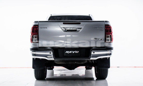 Buy Used Toyota Hiluxe Revo Other Car in Bangkok in Bangkok Buy Used Toyota Hiluxe Revo Other Car in Bangkok in Bangkok