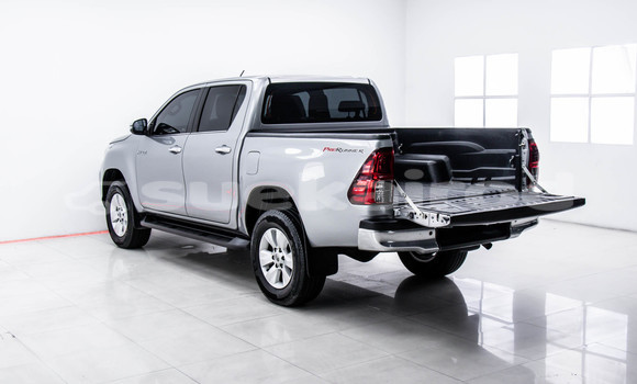 Buy Used Toyota Hiluxe Revo Other Car in Bangkok in Bangkok Buy Used Toyota Hiluxe Revo Other Car in Bangkok in Bangkok