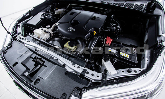 Buy Used Toyota Hiluxe Revo Other Car in Bangkok in Bangkok Buy Used Toyota Hiluxe Revo Other Car in Bangkok in Bangkok