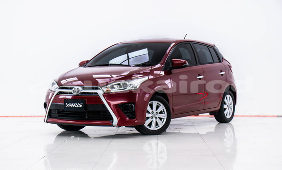 ซื้อ รถมือสอง Toyota Yaris สีแดง รถยนต์ ใน %{เมือง} ใน กรุงเทพมหานคร ซื้อ รถมือสอง Toyota Yaris สีแดง รถยนต์ ใน %{เมือง} ใน กรุงเทพมหานคร