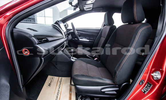 ซื้อ รถมือสอง Toyota Yaris สีแดง รถยนต์ ใน %{เมือง} ใน กรุงเทพมหานคร ซื้อ รถมือสอง Toyota Yaris สีแดง รถยนต์ ใน %{เมือง} ใน กรุงเทพมหานคร