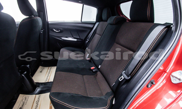 ซื้อ รถมือสอง Toyota Yaris สีแดง รถยนต์ ใน %{เมือง} ใน กรุงเทพมหานคร ซื้อ รถมือสอง Toyota Yaris สีแดง รถยนต์ ใน %{เมือง} ใน กรุงเทพมหานคร