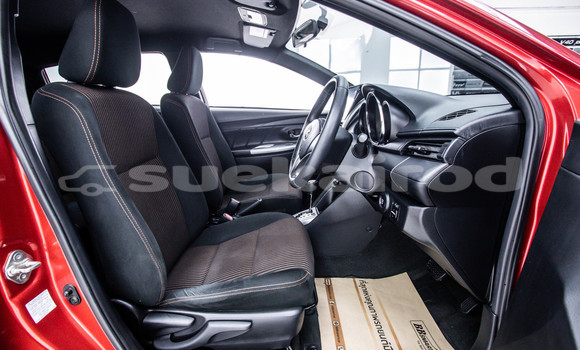 ซื้อ รถมือสอง Toyota Yaris สีแดง รถยนต์ ใน %{เมือง} ใน กรุงเทพมหานคร ซื้อ รถมือสอง Toyota Yaris สีแดง รถยนต์ ใน %{เมือง} ใน กรุงเทพมหานคร