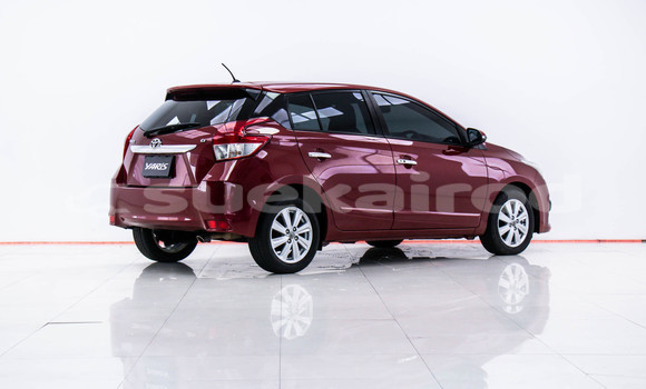 ซื้อ รถมือสอง Toyota Yaris สีแดง รถยนต์ ใน %{เมือง} ใน กรุงเทพมหานคร ซื้อ รถมือสอง Toyota Yaris สีแดง รถยนต์ ใน %{เมือง} ใน กรุงเทพมหานคร