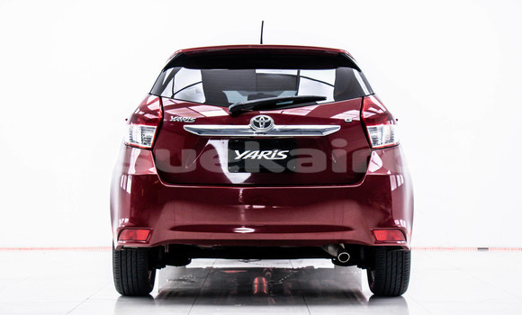ซื้อ รถมือสอง Toyota Yaris สีแดง รถยนต์ ใน %{เมือง} ใน กรุงเทพมหานคร ซื้อ รถมือสอง Toyota Yaris สีแดง รถยนต์ ใน %{เมือง} ใน กรุงเทพมหานคร