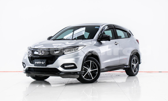 Buy Used Honda HR-V Other Car in Bangkok in Bangkok Buy Used Honda HR-V Other Car in Bangkok in Bangkok