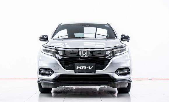 Buy Used Honda HR-V Other Car in Bangkok in Bangkok Buy Used Honda HR-V Other Car in Bangkok in Bangkok
