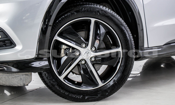 Buy Used Honda HR-V Other Car in Bangkok in Bangkok Buy Used Honda HR-V Other Car in Bangkok in Bangkok