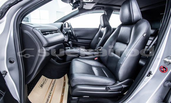 Buy Used Honda HR-V Other Car in Bangkok in Bangkok Buy Used Honda HR-V Other Car in Bangkok in Bangkok