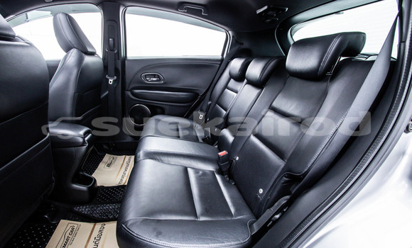 Buy Used Honda HR-V Other Car in Bangkok in Bangkok Buy Used Honda HR-V Other Car in Bangkok in Bangkok