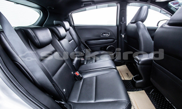 Buy Used Honda HR-V Other Car in Bangkok in Bangkok Buy Used Honda HR-V Other Car in Bangkok in Bangkok