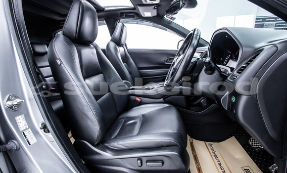 Buy Used Honda HR-V Other Car in Bangkok in Bangkok Buy Used Honda HR-V Other Car in Bangkok in Bangkok