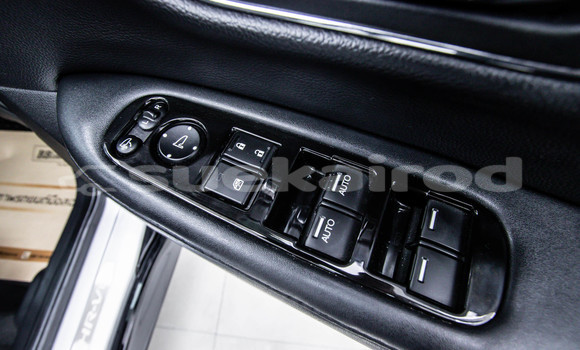 Buy Used Honda HR-V Other Car in Bangkok in Bangkok Buy Used Honda HR-V Other Car in Bangkok in Bangkok