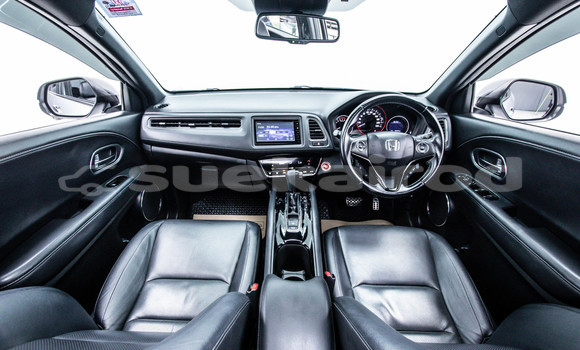 Buy Used Honda HR-V Other Car in Bangkok in Bangkok Buy Used Honda HR-V Other Car in Bangkok in Bangkok