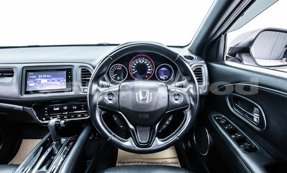 Buy Used Honda HR-V Other Car in Bangkok in Bangkok Buy Used Honda HR-V Other Car in Bangkok in Bangkok