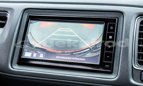 Buy Used Honda HR-V Other Car in Bangkok in Bangkok Buy Used Honda HR-V Other Car in Bangkok in Bangkok