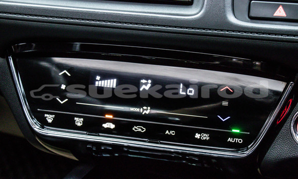 Buy Used Honda HR-V Other Car in Bangkok in Bangkok Buy Used Honda HR-V Other Car in Bangkok in Bangkok