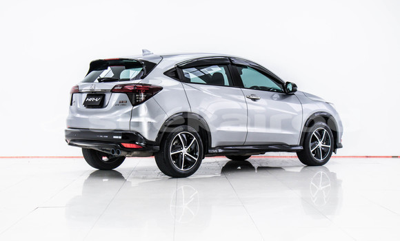 Buy Used Honda HR-V Other Car in Bangkok in Bangkok Buy Used Honda HR-V Other Car in Bangkok in Bangkok