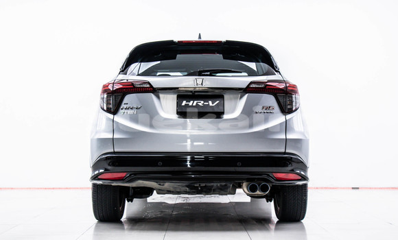 Buy Used Honda HR-V Other Car in Bangkok in Bangkok Buy Used Honda HR-V Other Car in Bangkok in Bangkok