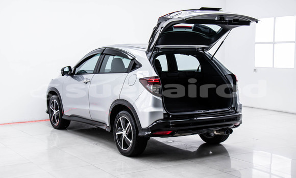 Buy Used Honda HR-V Other Car in Bangkok in Bangkok Buy Used Honda HR-V Other Car in Bangkok in Bangkok