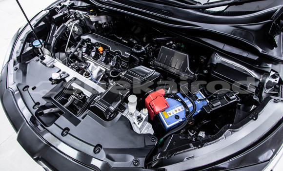 Buy Used Honda HR-V Other Car in Bangkok in Bangkok Buy Used Honda HR-V Other Car in Bangkok in Bangkok