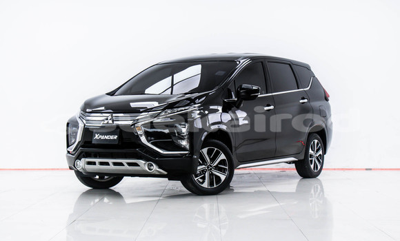 Buy Used Mitsubishi Xpander Black Car in Bangkok in Bangkok Buy Used Mitsubishi Xpander Black Car in Bangkok in Bangkok