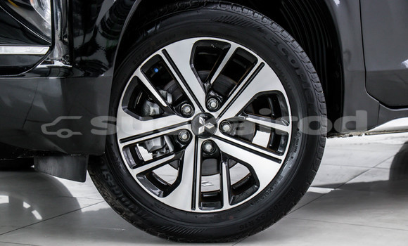 Buy Used Mitsubishi Xpander Black Car in Bangkok in Bangkok Buy Used Mitsubishi Xpander Black Car in Bangkok in Bangkok