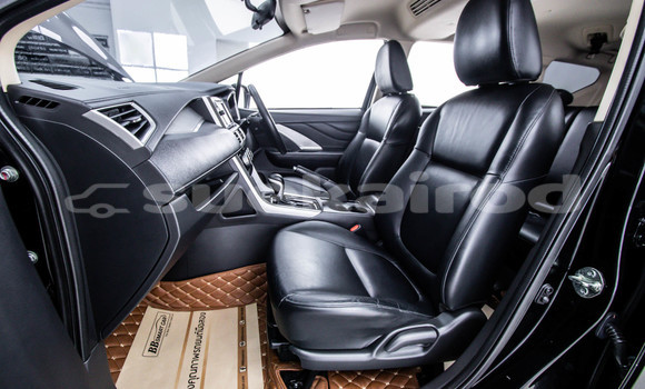 Buy Used Mitsubishi Xpander Black Car in Bangkok in Bangkok Buy Used Mitsubishi Xpander Black Car in Bangkok in Bangkok