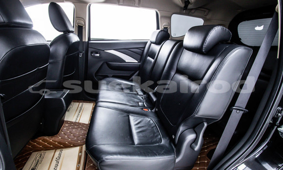 Buy Used Mitsubishi Xpander Black Car in Bangkok in Bangkok Buy Used Mitsubishi Xpander Black Car in Bangkok in Bangkok