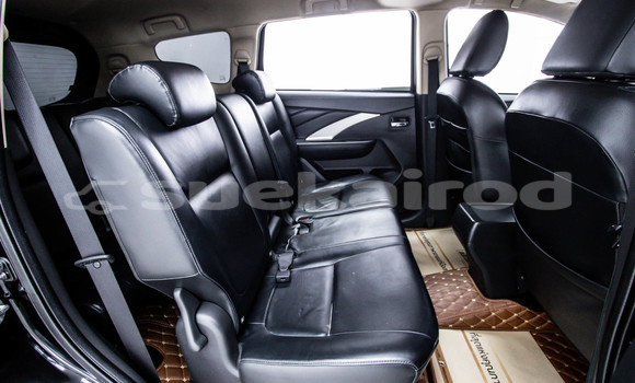 Buy Used Mitsubishi Xpander Black Car in Bangkok in Bangkok Buy Used Mitsubishi Xpander Black Car in Bangkok in Bangkok