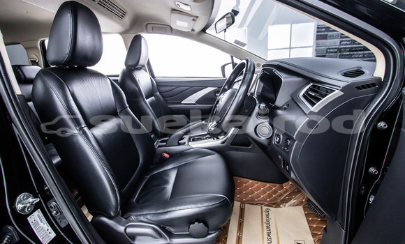 Buy Used Mitsubishi Xpander Black Car in Bangkok in Bangkok Buy Used Mitsubishi Xpander Black Car in Bangkok in Bangkok