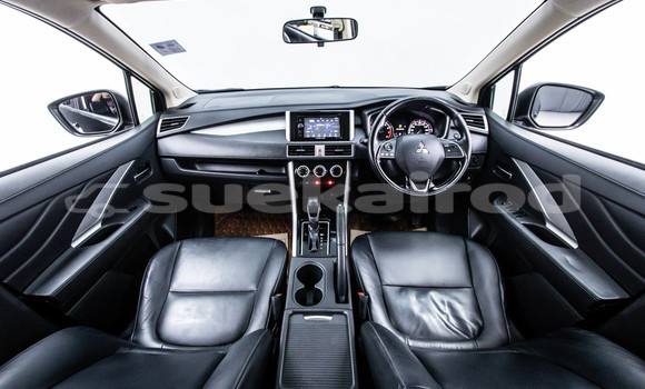 Buy Used Mitsubishi Xpander Black Car in Bangkok in Bangkok Buy Used Mitsubishi Xpander Black Car in Bangkok in Bangkok