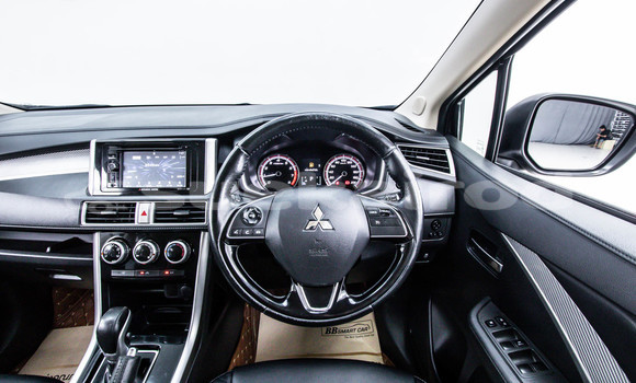 Buy Used Mitsubishi Xpander Black Car in Bangkok in Bangkok Buy Used Mitsubishi Xpander Black Car in Bangkok in Bangkok