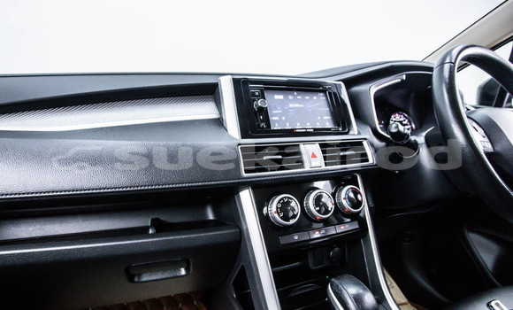 Buy Used Mitsubishi Xpander Black Car in Bangkok in Bangkok Buy Used Mitsubishi Xpander Black Car in Bangkok in Bangkok