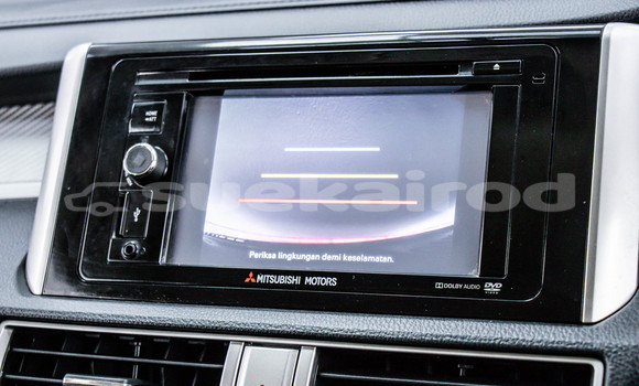 Buy Used Mitsubishi Xpander Black Car in Bangkok in Bangkok Buy Used Mitsubishi Xpander Black Car in Bangkok in Bangkok