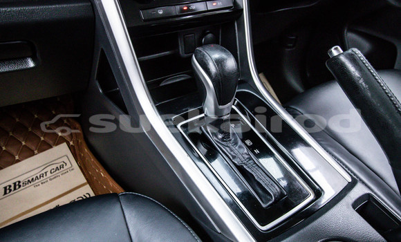 Buy Used Mitsubishi Xpander Black Car in Bangkok in Bangkok Buy Used Mitsubishi Xpander Black Car in Bangkok in Bangkok