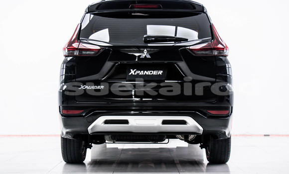 Buy Used Mitsubishi Xpander Black Car in Bangkok in Bangkok Buy Used Mitsubishi Xpander Black Car in Bangkok in Bangkok