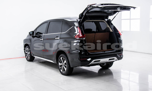 Buy Used Mitsubishi Xpander Black Car in Bangkok in Bangkok Buy Used Mitsubishi Xpander Black Car in Bangkok in Bangkok