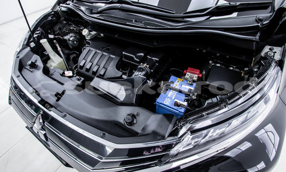 Buy Used Mitsubishi Xpander Black Car in Bangkok in Bangkok Buy Used Mitsubishi Xpander Black Car in Bangkok in Bangkok