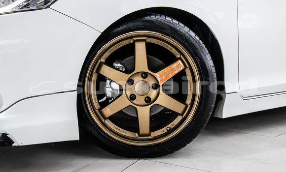 Buy Used Honda Accord White Car in Bangkok in Bangkok Buy Used Honda Accord White Car in Bangkok in Bangkok