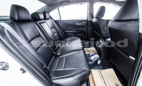 Buy Used Honda Accord White Car in Bangkok in Bangkok Buy Used Honda Accord White Car in Bangkok in Bangkok