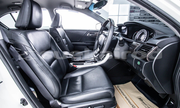 Buy Used Honda Accord White Car in Bangkok in Bangkok Buy Used Honda Accord White Car in Bangkok in Bangkok
