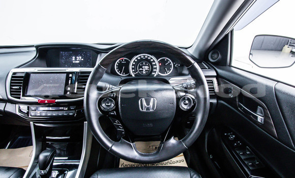 Buy Used Honda Accord White Car in Bangkok in Bangkok Buy Used Honda Accord White Car in Bangkok in Bangkok