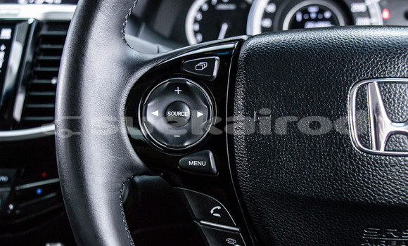 Buy Used Honda Accord White Car in Bangkok in Bangkok Buy Used Honda Accord White Car in Bangkok in Bangkok